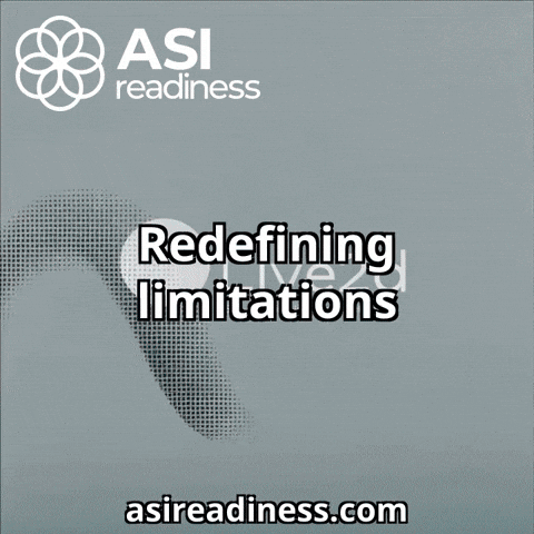 Transformation Redefining GIF by ASIreadiness