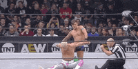 Cody Rhodes Aew On Tnt GIF by All Elite Wrestling on TNT
