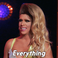 Episode 4 Queen GIF by Paramount+