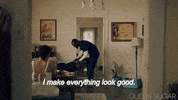 Season 5 Owntv GIF by Queen Sugar