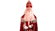 5December Sintenpiet Sticker by benniesolo
