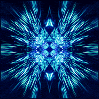 gif artist perfect loop GIF by Erica Anderson