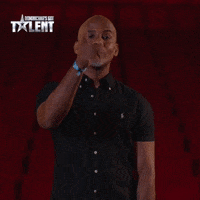 error rd GIF by Dominicana's Got Talent