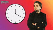 Tik Tok Waiting GIF