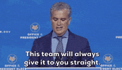 Jeff Zients GIF by GIPHY News