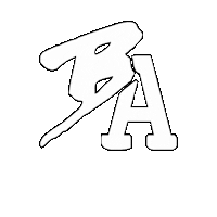 Czech Floorball Sticker by BLACK ANGELS