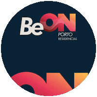 Beonportoresidencial Sticker by Riva Incorporadora