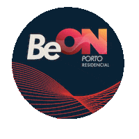 Beonportoresidencial Sticker by Riva Incorporadora