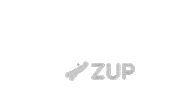 Zupper Sticker by Zup