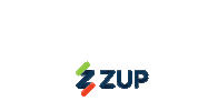 Zupper Sticker by Zup