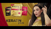 Maja Salvador Wildflower GIF by Skintec