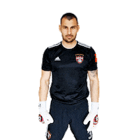Spartak Trnava Sticker by Fortuna Liga