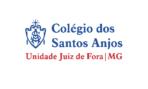 Santos Anjos Sticker by Rede de Educação Santos Anjos