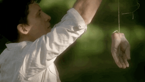 Criminal Minds Aj Cook GIF by CBS