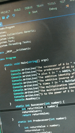 programming GIF