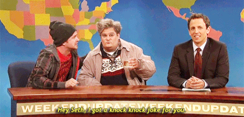 breaking bad snl GIF by Saturday Night Live
