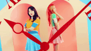 k-pop GIF