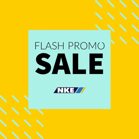 nke360 sale tech flash autodesk GIF