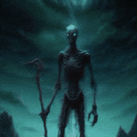 Death GIF by Gallery.fm