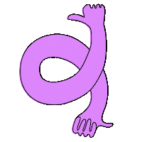 Hands Ok Sticker