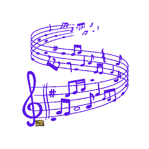 Music School Sticker by Zhot Music