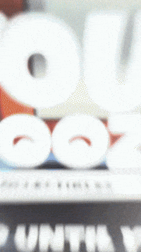 Chica Freddy GIF by Youtooz