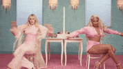 Dance Megan Thee Stallion GIF by Reneé Rapp