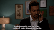 comedy love GIF by New Girl