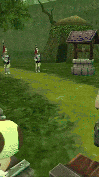 JanMcMaus fight strong punch boxen GIF