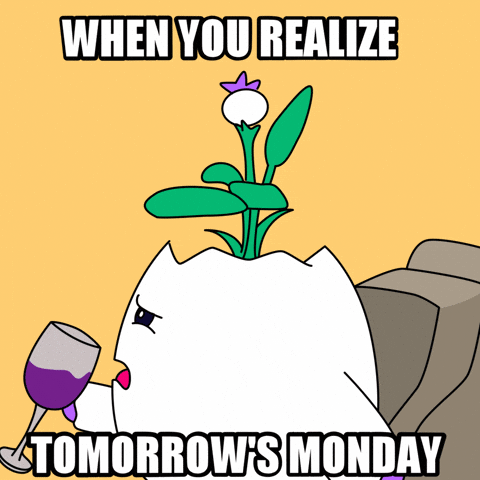 Happy Sunday Help GIF by Magic Eden