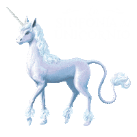 Unicornio Sticker by PlanetadeLibros Argentina