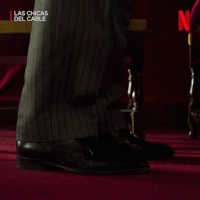 season 3 cable girls GIF