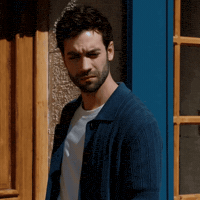 Checking GIF by Burak Berkay