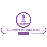 Sticker by Colombo Property Hub (Pvt) Ltd