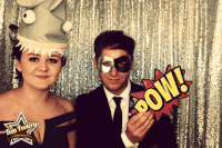 fun wedding GIF by Tom Foolery Photo Booth