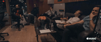 harry styles behind the album GIF by Apple Music