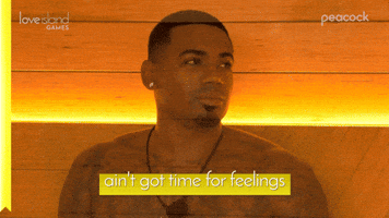 Love Island Games GIF by Peacock