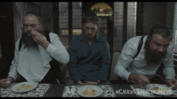 Austin Butler GIF by Sony Pictures