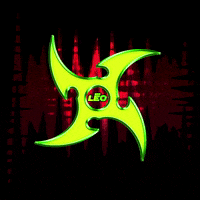 leo_official_be leo iwearleo leoofficial GIF