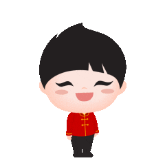 Heart Love Sticker by DBS Bank Ltd