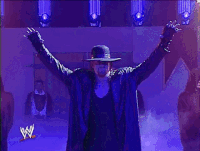 Royal Rumble Wrestling GIF by WWE