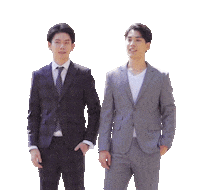 Boys Love Look Sticker