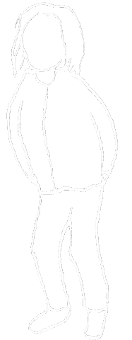 Happy Dance Sticker