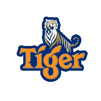 tiger Sticker by TigerBeerMY