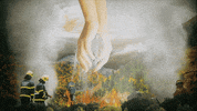 Water Sky GIF by ZZ Ward