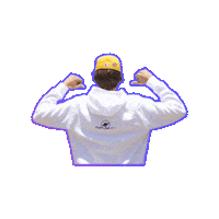 School Swag Sticker by Saturn