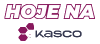 Hoje Sticker by Kasco AI