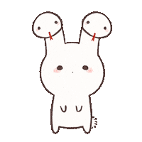 chimera_abyss yes kawaii doodle agree Sticker
