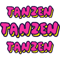 Party Mood Sticker