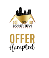 bannerteamproperties banner team properties banner team Sticker
